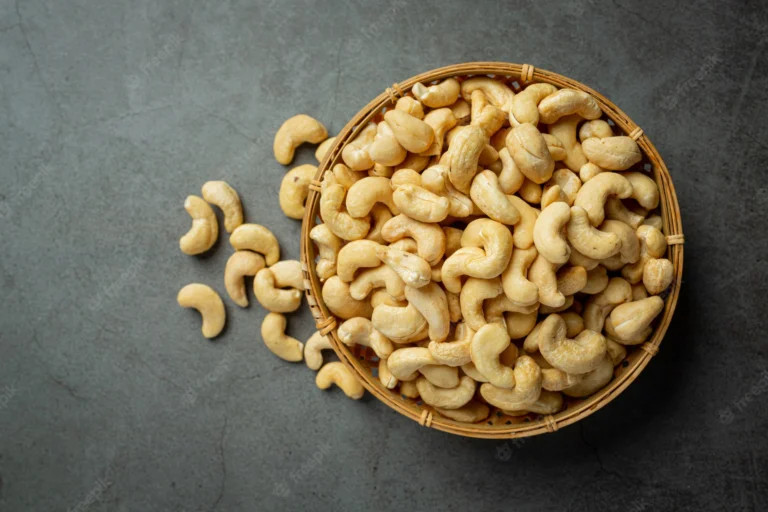 Cashew Kernel